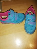 Halbschuhe - Schuhe Kinder - Größe 25 - Superfit Hessen - Eschborn Vorschau