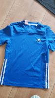 Adidas T-Shirt Gr.152 Nordrhein-Westfalen - Oberhausen Vorschau