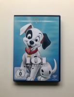101 Dalmatiner, Disney Classics DVD 16, Zeichentrick, neuwertig Düsseldorf - Urdenbach Vorschau