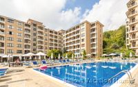 Zweizimmerwohnung mit Meerblick in Goldstrand in Bulgarien Stuttgart - Stammheim Vorschau