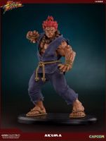 Statue Street Fighter ´Akuma´ von PCS Collectibles Niedersachsen - Meppen Vorschau