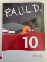 P.A.U.L. D. (Paul) 10. Schülerbuch Deutsch, Gymnasium & Gesamtsch Rheinland-Pfalz - Bad Ems Vorschau