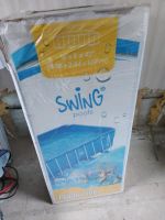 Verkaufe Pool von Swing (4.88x2.44x1.07 Neu Hessen - Fuldatal Vorschau