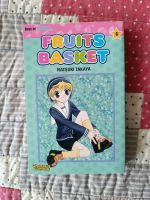 Fruits Basket Band 6 (BÜWA inkl) Düsseldorf - Pempelfort Vorschau