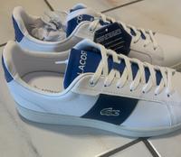 Herren-Sneakers Lacoste Carnaby aus Leder Baden-Württemberg - Rastatt Vorschau