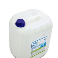 AdBlue Noxy 10 Liter mit Ausgießer Bochum - Bochum-Nord Vorschau