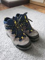 Wanderschuhe Schuhe Größe 35 Thüringen - Erfurt Vorschau