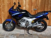 Yamaha TDM 850 (4 TX)!!! Super Zustand Kr. München - Göggenhofen Vorschau