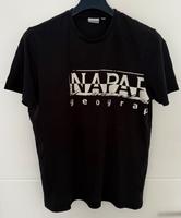 Napapijri T-Shirt  XL Sachsen-Anhalt - Weißenfels Vorschau