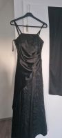 Abendkleid Hofstaatkleid Abiballkleid Kleid schwarz Glitzer Gr.36 Nordrhein-Westfalen - Lennestadt Vorschau