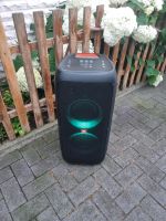 JBL Partybox Musikbox 310 zur Miete - mit Bluetooth Bochum - Bochum-Wattenscheid Vorschau