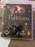 Folklore Playstation 3 PS3 Schleswig-Holstein - Norderstedt Vorschau