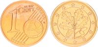1 Cent 2002 J Gold Rheinland-Pfalz - Kaiserslautern Vorschau