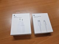 Iphone Usb C charger ladekable ladegerate Apple 15 14 13 12 Pro Nordrhein-Westfalen - Nettetal Vorschau