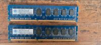 2gb 2Rx8 PC3  RAM Laptop Bayern - Illertissen Vorschau