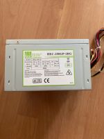 Netzteil PC 250 W Watt Kreis Pinneberg - Pinneberg Vorschau