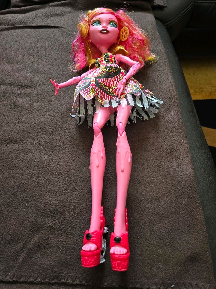 Monster High XXL in Gelsenkirchen