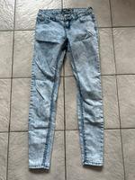 Fishbone blaue Jeans Gr. XS / 34 / W26 Rheinland-Pfalz - Betzdorf Vorschau