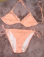 Victorias Secret Bikini Apricotfarben Hessen - Rodgau Vorschau