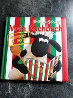 Kochbuch, Shaun das Schaf,  Al dente,  Pizza/Pasta, Italien Schleswig-Holstein - Ahrensburg Vorschau