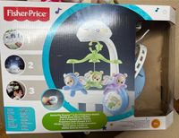 Fisherprice Traumbärchen Mobile Brandenburg - Karstädt Prignitz Vorschau