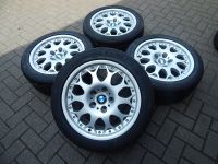 Alufelgen Original BBS BMW 5er E39 auf Sommerreifen 235 45 R17 Dortmund - Innenstadt-Nord Vorschau