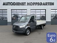 Mercedes-Benz Sprinter 317 CDI 3 Seitenkipper L2 AHK3,5t  Navi Brandenburg - Hoppegarten Vorschau