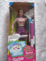 Barbie Teresa Batik Fun 1998 OVP Nordrhein-Westfalen - Leverkusen Vorschau