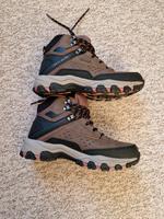 Wanderschuhe Skechers  Gr 37 - neu Sachsen-Anhalt - Bitterfeld Vorschau