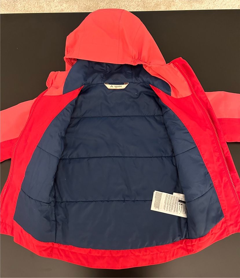 Vaude  Ceolex Active Übergangsjacke in Gr. 104 in München