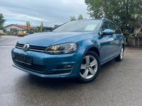 Volkswagen Golf VII Variant Highline BMT / NAVI / BI-XENON Bayern - Seeg Vorschau