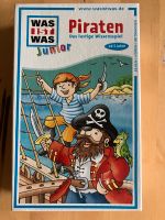 Kosmos Piraten - Das lustige Wissensspiel ab 5 J. für 2-4 Spieler Berlin - Wilmersdorf Vorschau