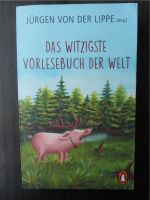 Buch Das witzigste Vorlesebuch der Welt Rheinland-Pfalz - Zweibrücken Vorschau