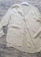 H&M Bluse cremeweiss nw gr m Hamburg-Mitte - Hamburg Rothenburgsort Vorschau