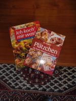 Kochbuch Backbuch zu verschenken Nordrhein-Westfalen - Witten Vorschau