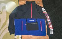 Neu original verpackter cooler Adidas Windbreaker Sachsen - Zwickau Vorschau