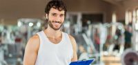 Personal Trainer Ausbildung in Hamburg | Fortbildung mit B-Lizenz Altona - Hamburg Bahrenfeld Vorschau