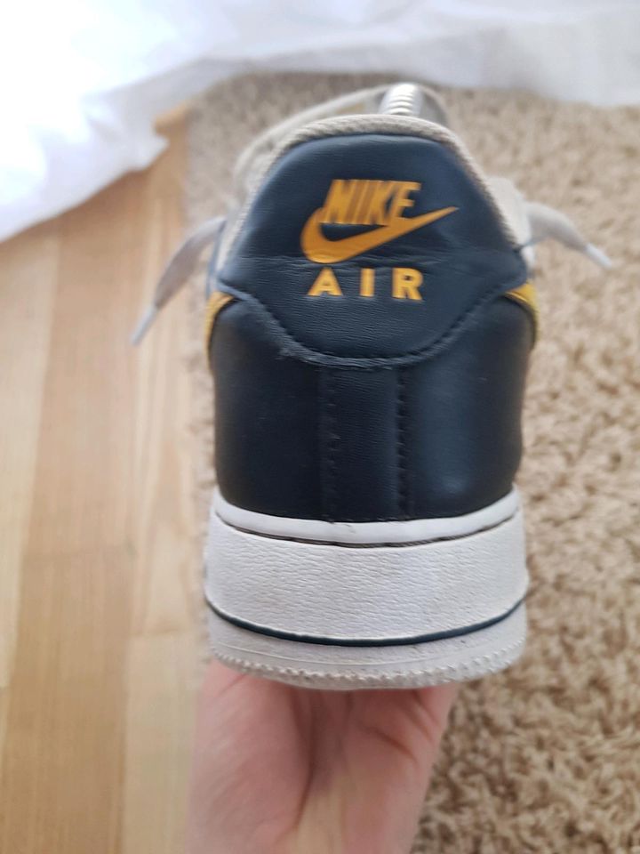 Nike Air Force One in Spangdahlem