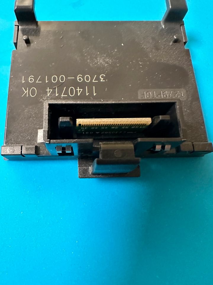 Samsung CI-Modul/ Common Interface-Adapter in Mannheim