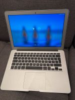 Apple MacBook Air, 13“, 256GB mit Tasche Hamburg - Wandsbek Vorschau
