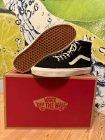 Vans halbhohe Sneaker, Winterschuhe Größe 44, wie Neu Brandenburg - Hohen Neuendorf Vorschau