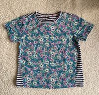 Shirt Bluse Mustermix * Mini Boden * Gr 128 7-8 Jahre Baden-Württemberg - Mössingen Vorschau