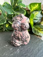 Rhodonit Göttinen Body , Frauen Body carving Hessen - Offenbach Vorschau