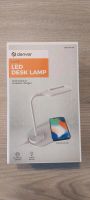 LED Desk Lamp LQI-55 NEU und OVP Rheinland-Pfalz - Brachbach Vorschau