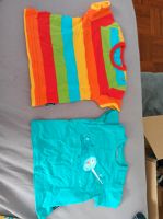 Baby T-Shirts 2Stk. Jako O Gr. 56-62 neu zus. 5€ Hessen - Melsungen Vorschau