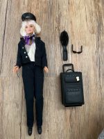 Barbie, Puppe Barbie, 90er Jahre, Pilotin Bayern - Graben (Lechfeld) Vorschau