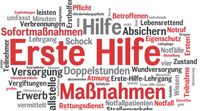 Erste Hilfe Ausbilder (m,w,d) Hamburg - Bergedorf Vorschau