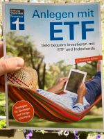 Anlegen mit ETF: Investieren statt Sparen. Vermögensaufbau und... Nordrhein-Westfalen - Herne Vorschau