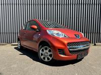Peugeot 107 Filou Nur 30.000 Klima 1.Hand Nordrhein-Westfalen - Ascheberg Vorschau