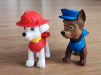 Paw Patrol Puzzle Radiergummi Marshall Chase ⭐NEU⭐ Bayern - Zeil Vorschau